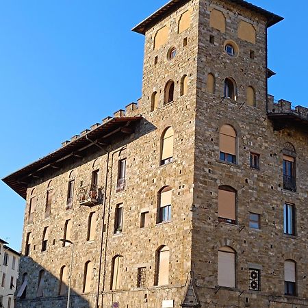 Florence Castle Apartment 2 Bedrooms, 2 Bathrooms Florença Exterior foto