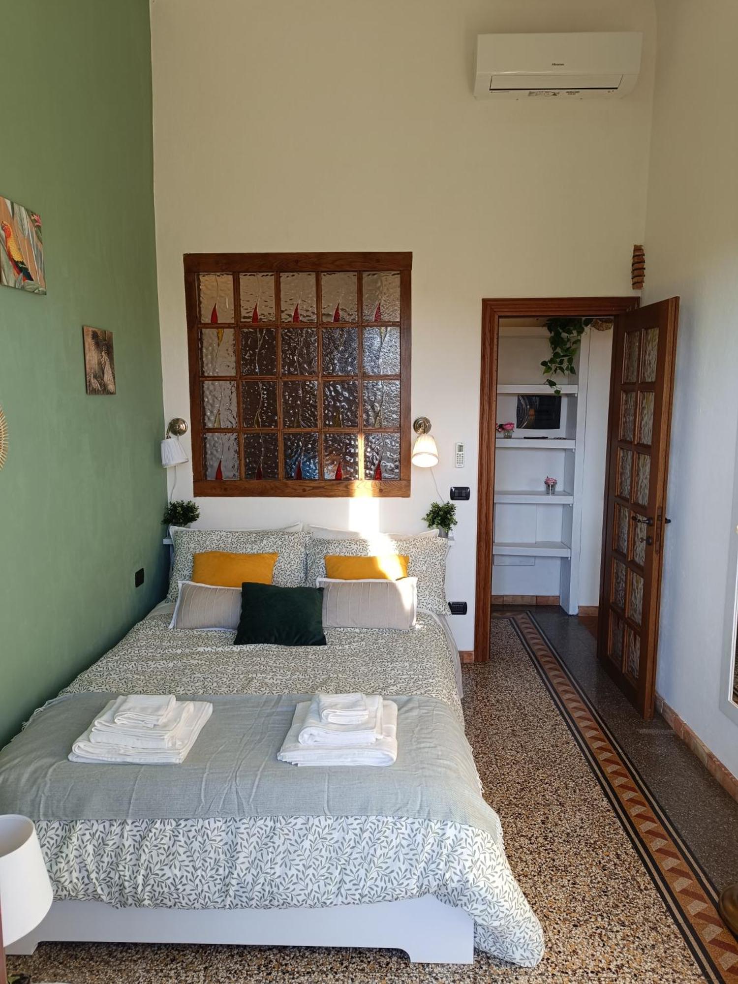 Florence Castle Apartment 2 Bedrooms, 2 Bathrooms Florença Exterior foto