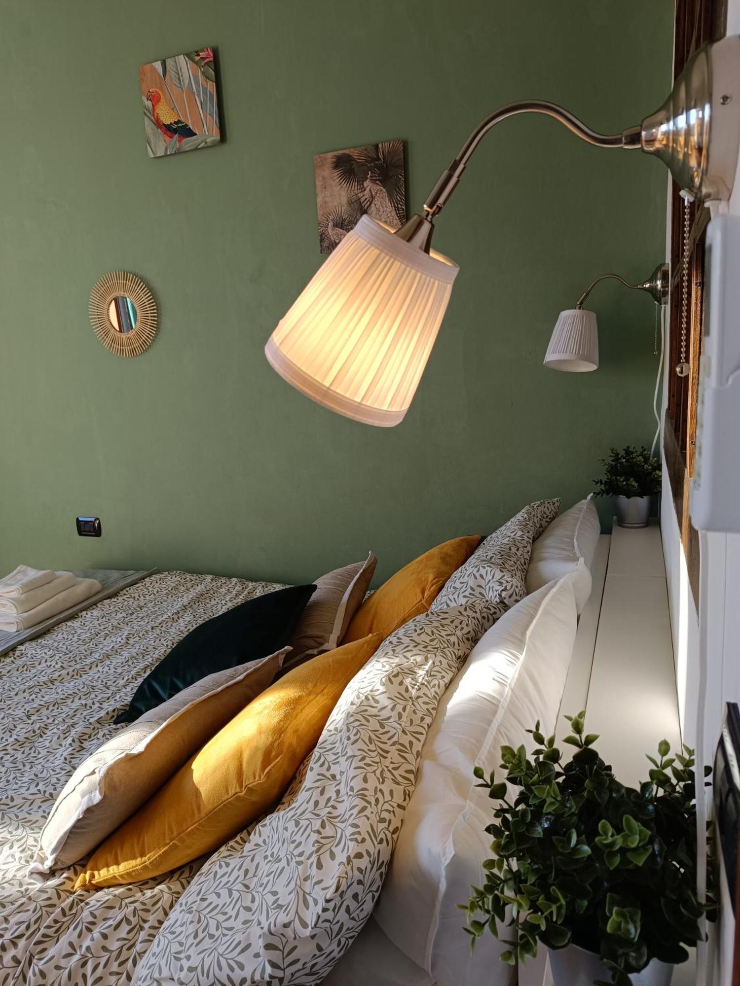 Florence Castle Apartment 2 Bedrooms, 2 Bathrooms Florença Exterior foto