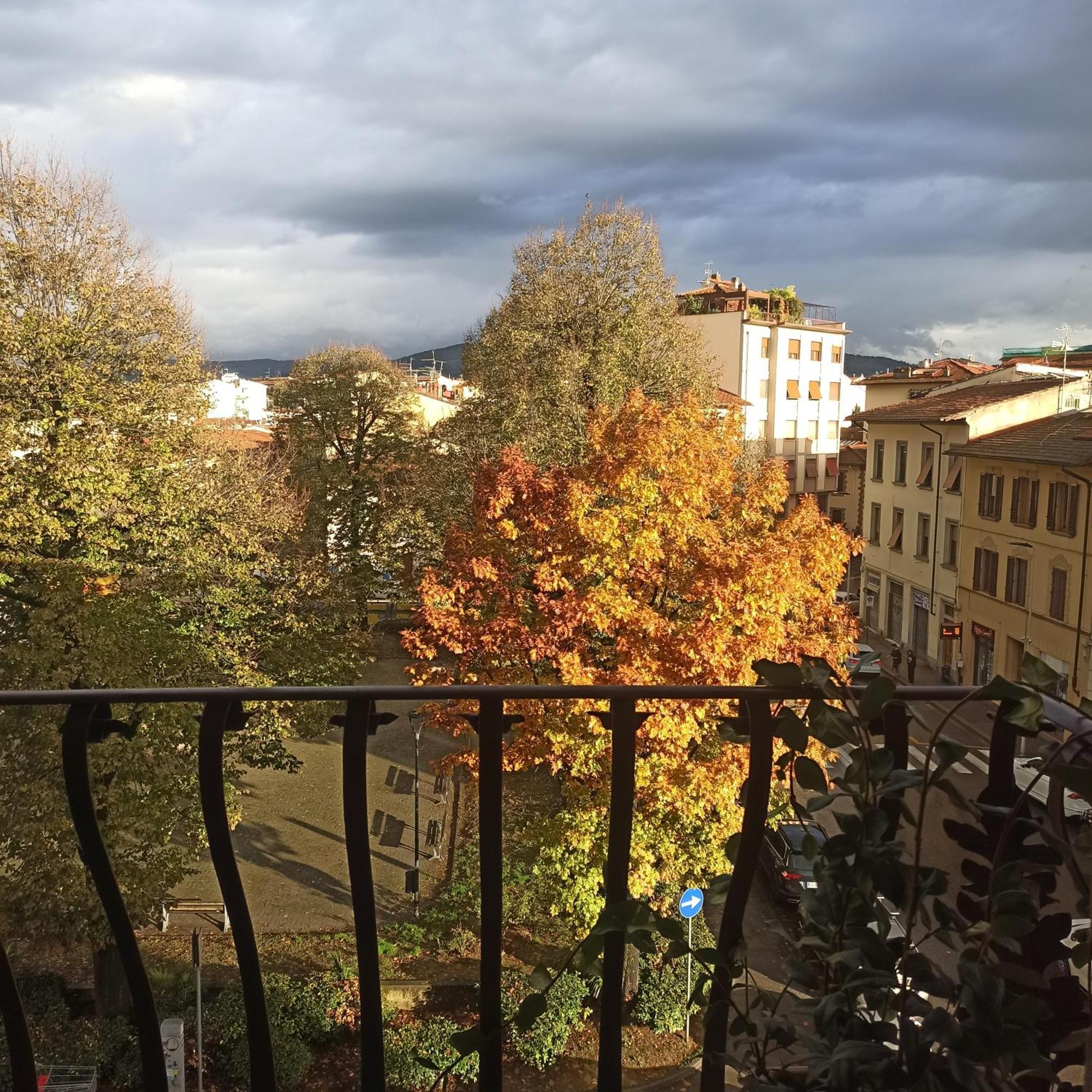 Florence Castle Apartment 2 Bedrooms, 2 Bathrooms Florença Exterior foto
