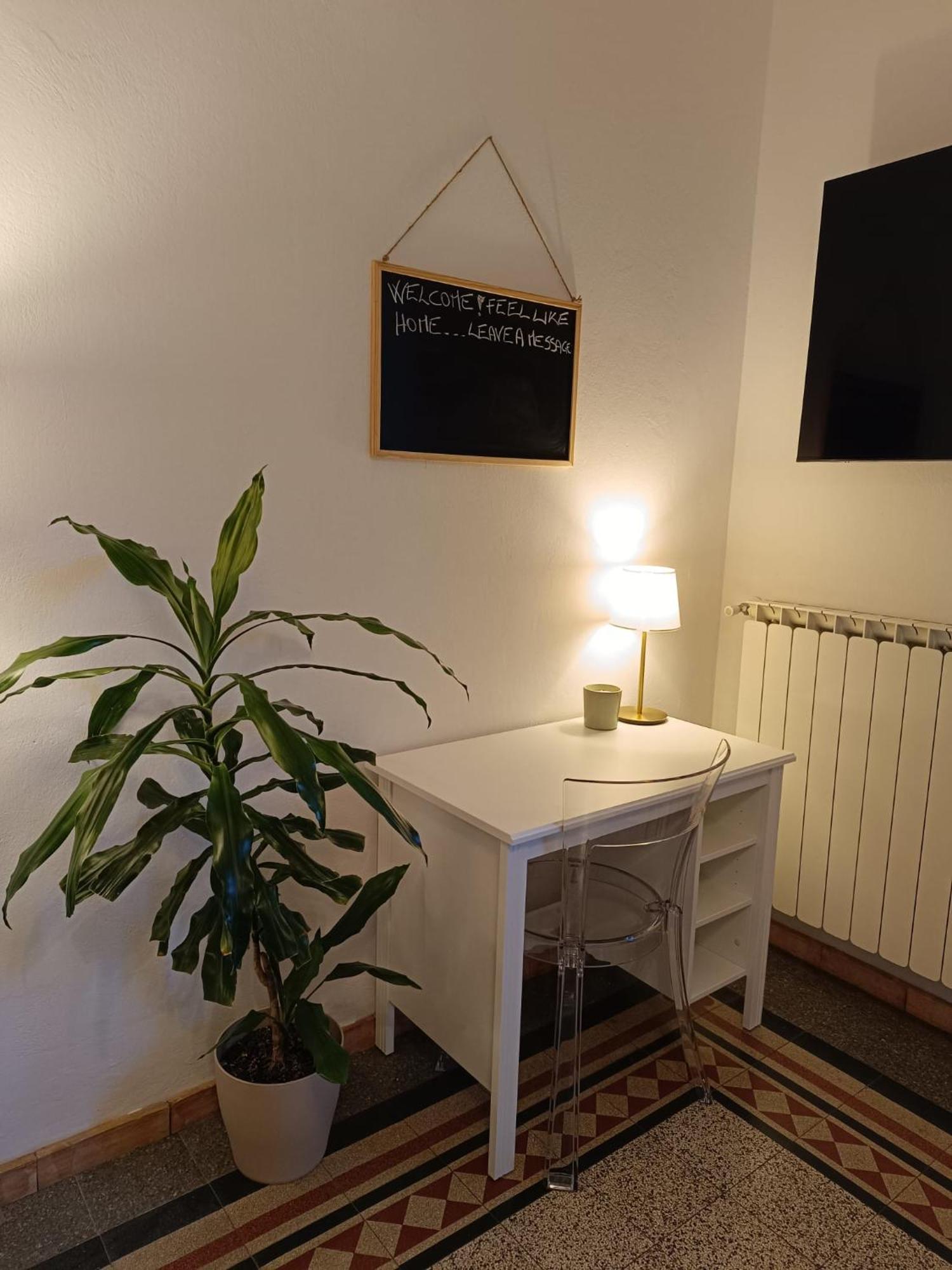 Florence Castle Apartment 2 Bedrooms, 2 Bathrooms Florença Exterior foto