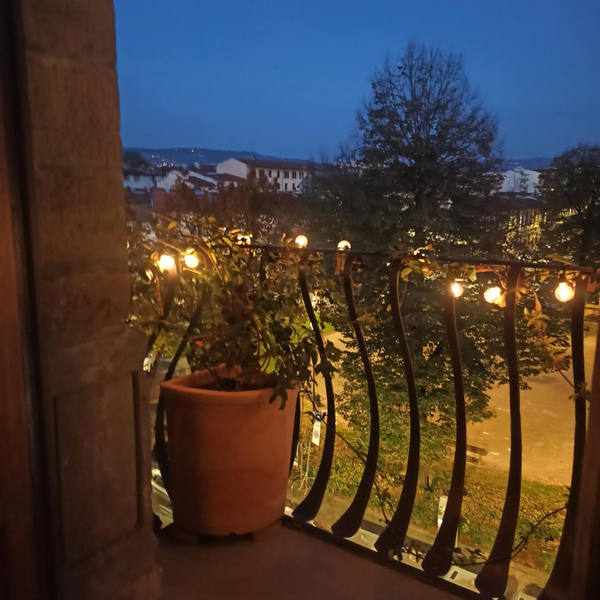 Florence Castle Apartment 2 Bedrooms, 2 Bathrooms Florença Exterior foto