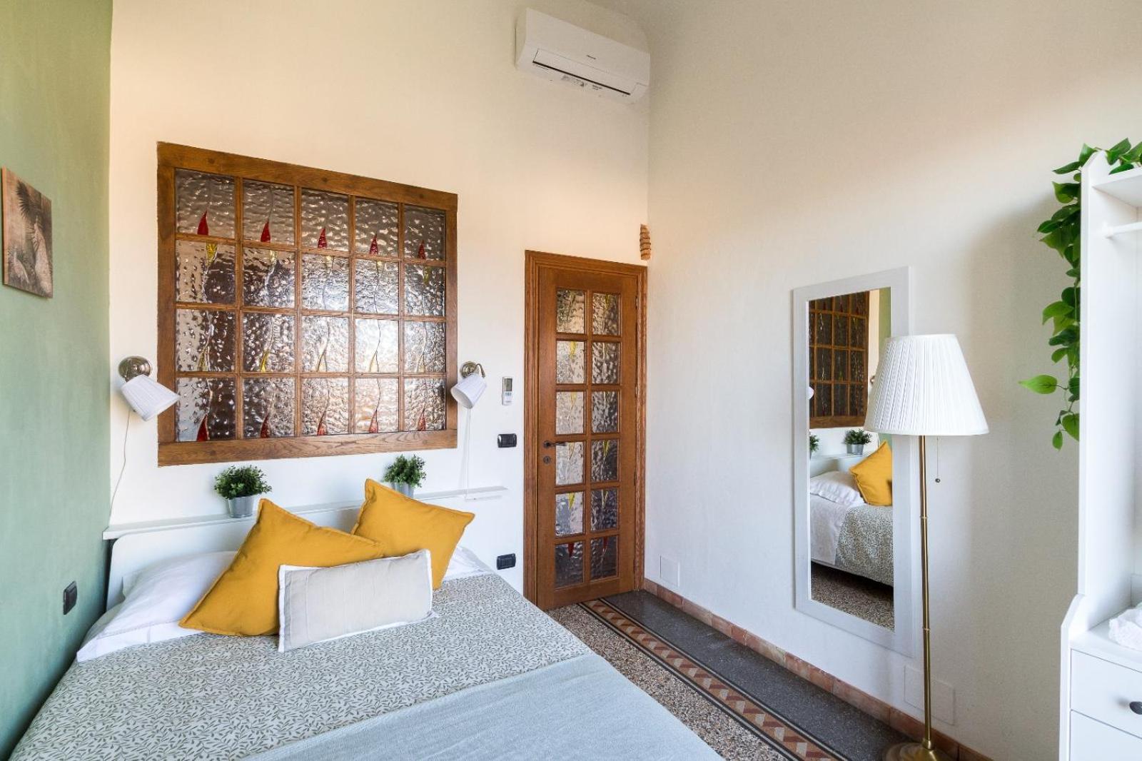 Florence Castle Apartment 2 Bedrooms, 2 Bathrooms Florença Exterior foto