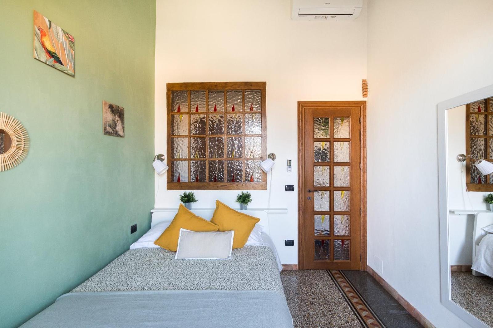 Florence Castle Apartment 2 Bedrooms, 2 Bathrooms Florença Exterior foto